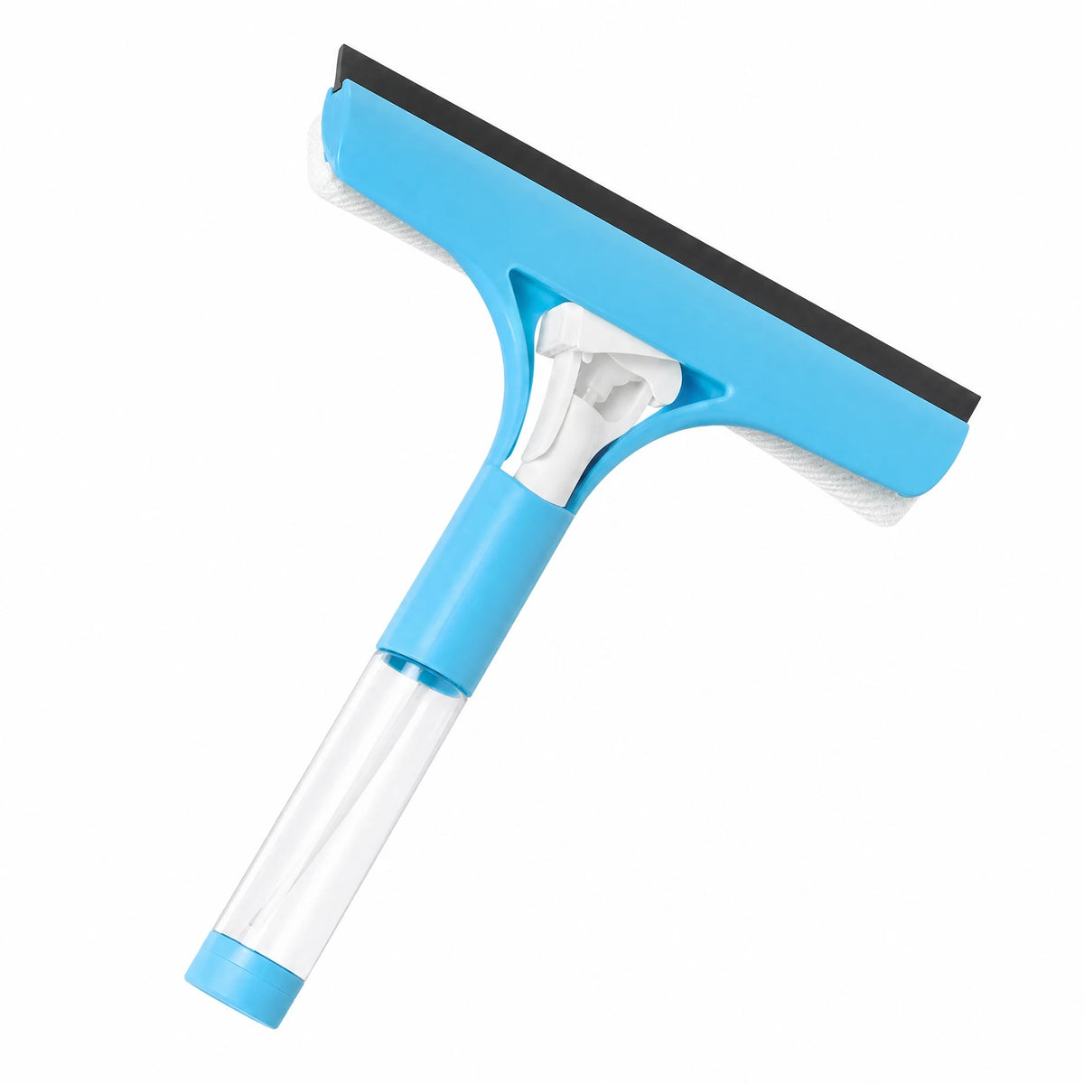3-in-1 Window & Mirror Cleaning Tool – Streak-Free Glass Cleaner